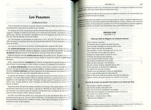 Charger l'image dans la galerie, La Bible – Version Parole de Vie – Couverture rigide bleue