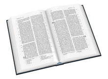 Load image into Gallery viewer, Bible Darby - Format Moyen, Rigide Grenat
