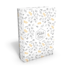 Charger l'image dans la galerie, La Bible Journal de bord, grandes marges