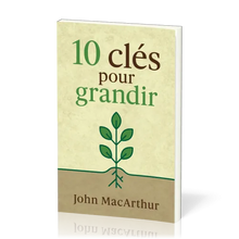 Load image into Gallery viewer, 10 keys to growing