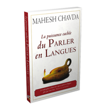 Charger l'image dans la galerie, Puissance cachée du parler en langues