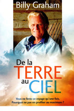 Charger l'image dans la galerie, De la terre au-ciel - Vous ne ferez ce voyage qu’une fois. Pourquoi ne pas pas en profiter au maximum ?