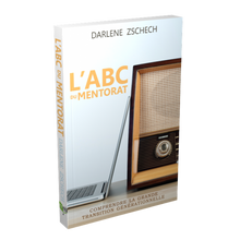 Charger l'image dans la galerie, L'ABC du mentorat