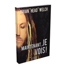Load image into Gallery viewer, Maintenant, je vois !