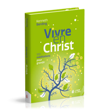 Load image into Gallery viewer, Vivre en Christ