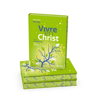 Load image into Gallery viewer, Vivre en Christ