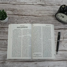 Charger l'image dans la galerie, Segond21 - Nouveau Testament, Psaumes et Proverbes en gros caractères