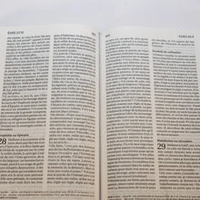 Load image into Gallery viewer, Compact Bible Segond 21