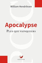 Load image into Gallery viewer, Apocalypse, More than Victors