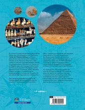 Load image into Gallery viewer, ATLAS OF BIBLICAL HISTORY