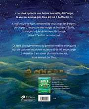 Charger l'image dans la galerie, MON RECIT DU PREMIER NOEL