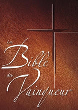 Charger l'image dans la galerie, La Bible du vainqueur