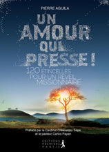 Load image into Gallery viewer, Un amour qui presse !