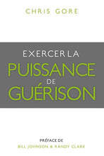 Load image into Gallery viewer, Exercer la puissance de guérison