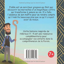 Charger l'image dans la galerie, Le magnifique coffre