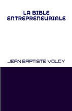 Load image into Gallery viewer, The entrepreneurial bible