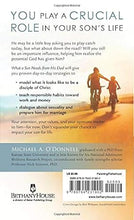 Charger l'image dans la galerie, What a Son Needs from His Dad: How a Man Prepares His sons for Life
