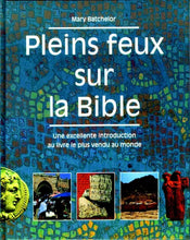 Charger l'image dans la galerie, Pleins Feux Sur La Bible