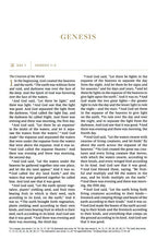 Charger l'image dans la galerie, ESV Everyday Gospel Bible - soft leatherlook, chestnut