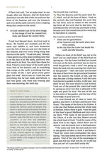 Charger l'image dans la galerie, ESV Everyday Gospel Bible - soft leatherlook, chestnut