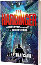 Load image into Gallery viewer, The Harbinger: A Graphic Novel