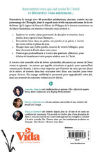 Charger l'image dans la galerie, The Chosen - 40 jours avec Jésus - Livre 2