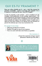 Charger l'image dans la galerie, Qui tu es ?