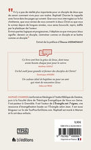 Load image into Gallery viewer, JOB Le malheur et la foi (À VENIR)