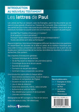 Charger l'image dans la galerie, Les Lettres de Paul - Volume 2 Kuen Alfred