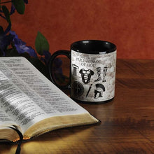 Charger l'image dans la galerie, Mug - Armor of God