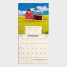 Load image into Gallery viewer, 2026 Large wall calendar - Billy Graham in quotes