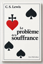 Load image into Gallery viewer, THE PROBLEM OF PAIN - C.S. Lewis