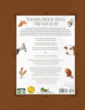 Charger l'image dans la galerie, Frog’s Rainy-Day Story and Other Fables