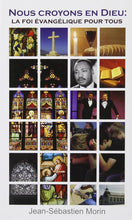 Load image into Gallery viewer, Nous croyons en Dieu