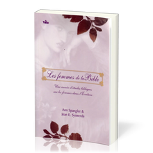 Load image into Gallery viewer, Women of the Bible