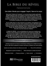Charger l'image dans la galerie, Bible Louis Segond d'étude 1910 -  Du Réveil  couverture souple noire