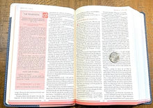 Charger l'image dans la galerie, Bible Femmes à son écoute (souple trio) Bible Louis Segond 1910