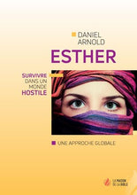Charger l'image dans la galerie, Esther Survivre dans un monde hostile