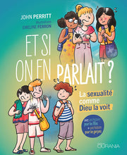 Charger l'image dans la galerie, Et si on en parlait ?