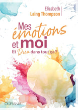 Charger l'image dans la galerie, Mes émotions et moi