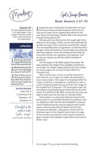 Load image into Gallery viewer, NIV Women's devotional bible - Hardcover