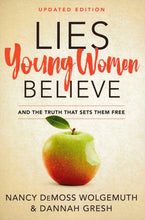 Load image into Gallery viewer, Lies Young Women Believe