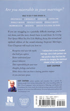 Load image into Gallery viewer, Loving Your Spouse When You Feel Like Walking Away