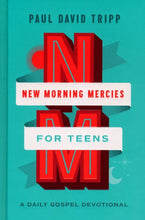 Load image into Gallery viewer, New Morning Mercies for Teens