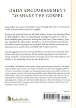 Load image into Gallery viewer, Not All Roads Lead to Heaven Devotional