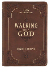 Load image into Gallery viewer, Walking With God
