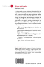 Charger l'image dans la galerie, Abus spirituels