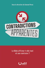 Charger l'image dans la galerie, Contradictions apparentes - Samuel Perez