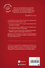 Charger l'image dans la galerie, Exode pour toi