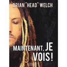 Load image into Gallery viewer, Maintenant, je vois !